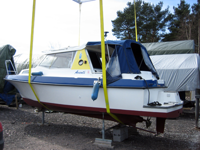 Avanti kausi 2008